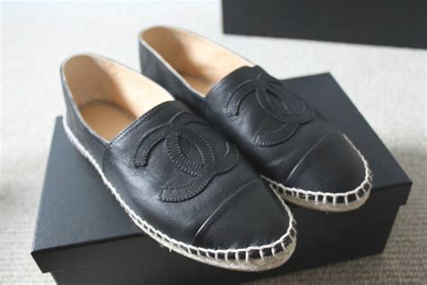 chanel espadrilles replica malaysia|chanel espadrilles counterfeit.